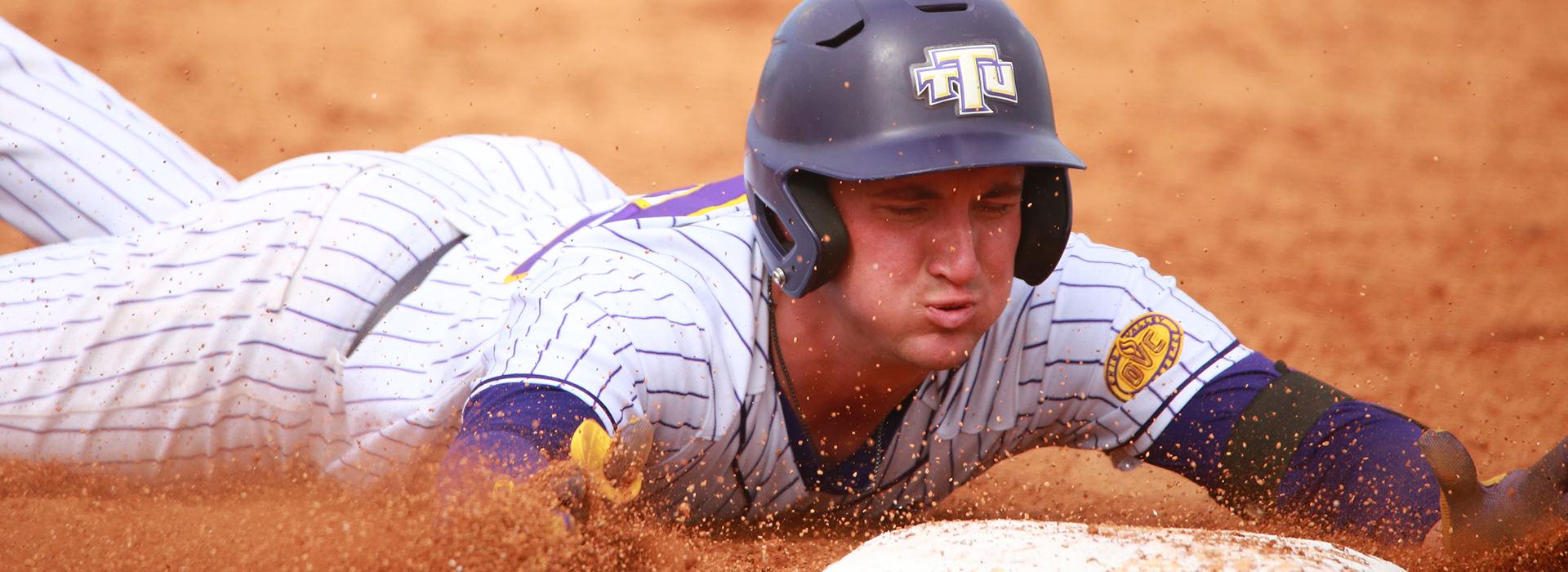 Tech baseball off to best start since 1970 with Sunday sweep of Eastern Michigan