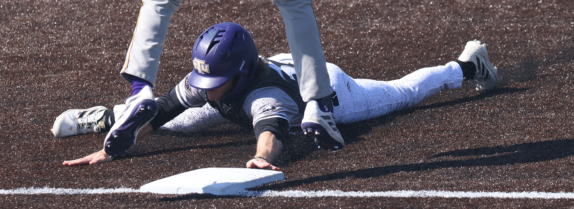 Purple and gold line up weekend series with longtime OVC rival Morehead State
