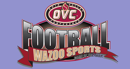 Golden Eagles featured twice on new OVC TV Game of the Week