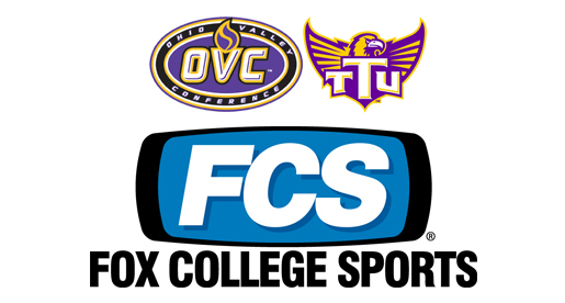 OVC announces TV package on FOX College Sports including one Tech game