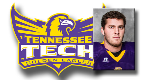 Long Distance: Zinchini earns OVC co-Special Teams Player of the Week