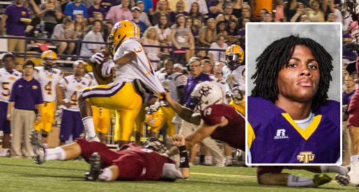 OVC taps Vanlier as co-Special Teams Player of the Week