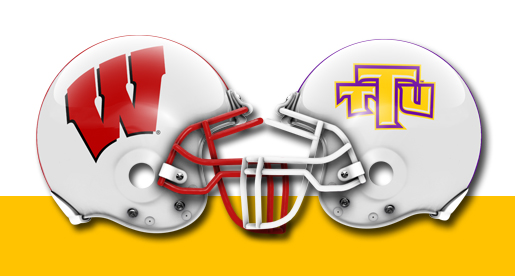Tickets to football game at Wisconsin on sale through TTU Athletics