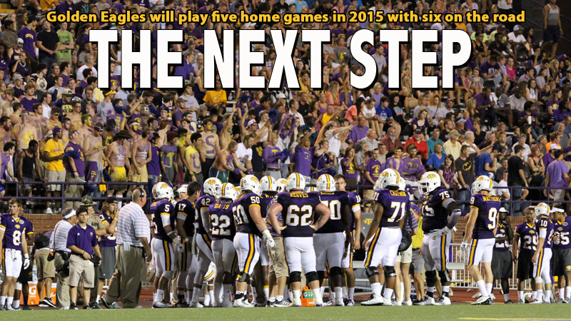 New foes, traditional rivals, three York games at home on 2015 Tech football schedule