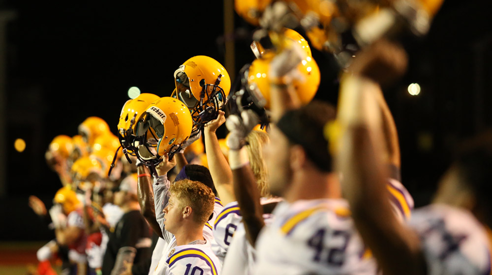 Tennessee Tech football announces 2017 signing class
