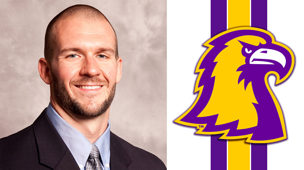 Tech football adds Pugh as Director of Football Operations and Leadership Development
