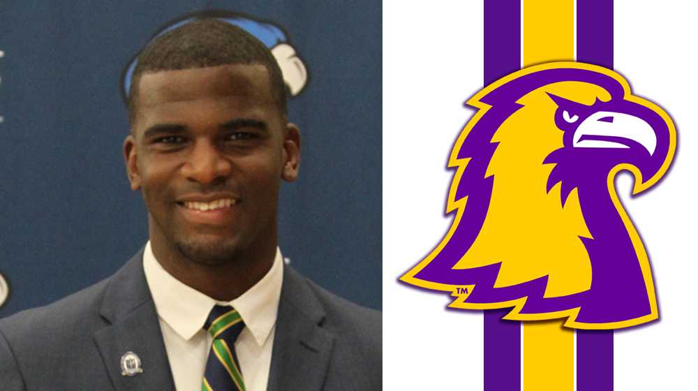 Pope named Tennessee Tech wide receivers coach