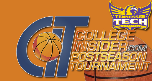 Tech to face off against Western Michigan in round one of the CIT