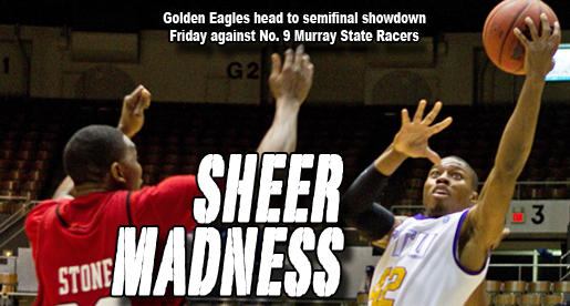 Golden Eagles set up semifinal showdown with last-minute win