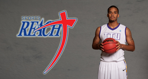 Josiah Moore to play in Far East with Reach USA team