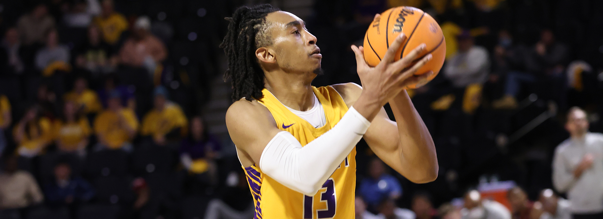 Purple and gold complete Illinois road trip with Saturday tilt at SIUE