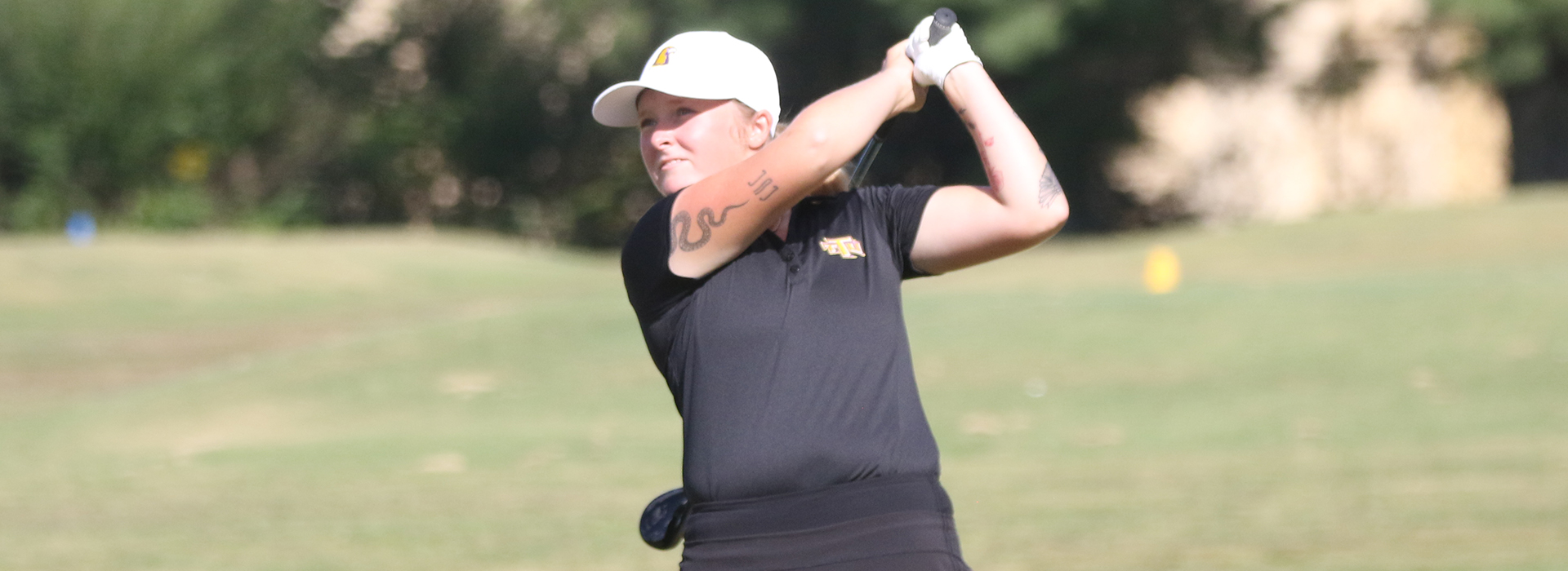 App State inches past Tech on final day of Oyster Shuck Match Play event