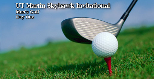 Tech in third after day one of Skyhawk Classic, Korth tied for fifth