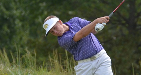 Tech men's golf team travels north for Bearcat Invitational in Hebron, Ky.