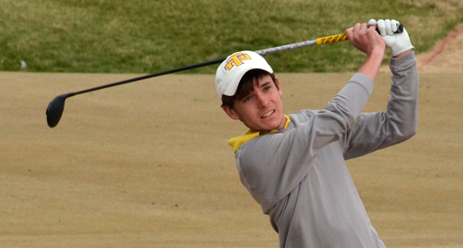 Four Golden Eagles to compete in 98th Annual Tennessee Amateur Championship