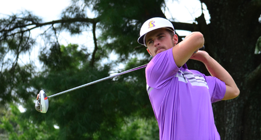 Tech men's golf team back in action with trip to Miller Memorial Invitational