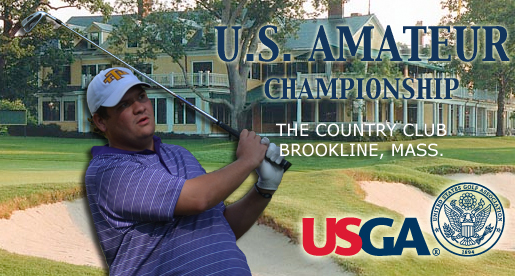 Former Tech golfer Lee Maxwell qualifies for U.S. Amateur Championship