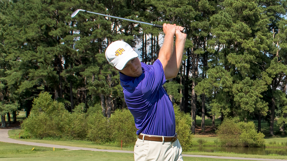 Golden Eagles leap ahead again, finish tied for fourth at F&M Bank Intercollegiate