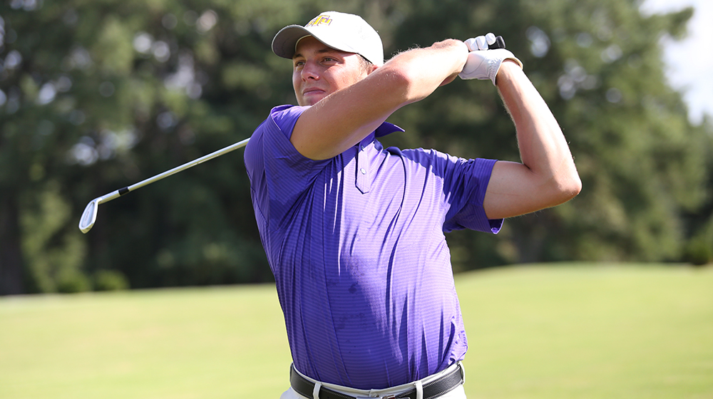 Wilkerson earns All-Tournament honors, Golden Eagles place fourth at Samford Intercollegiate