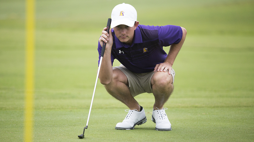 Golden Eagles set for early spring start at The Invitational at Savannah Harbor