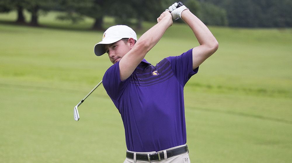 Tech men's golf team finishes seventh at Murray State Invitational
