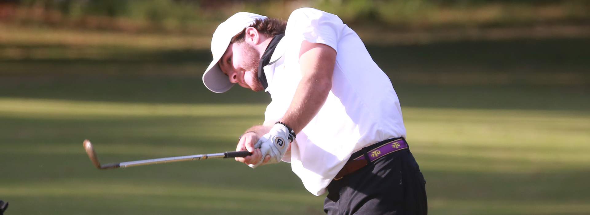 Golden Eagles finish ninth in season-opening event in Savannah