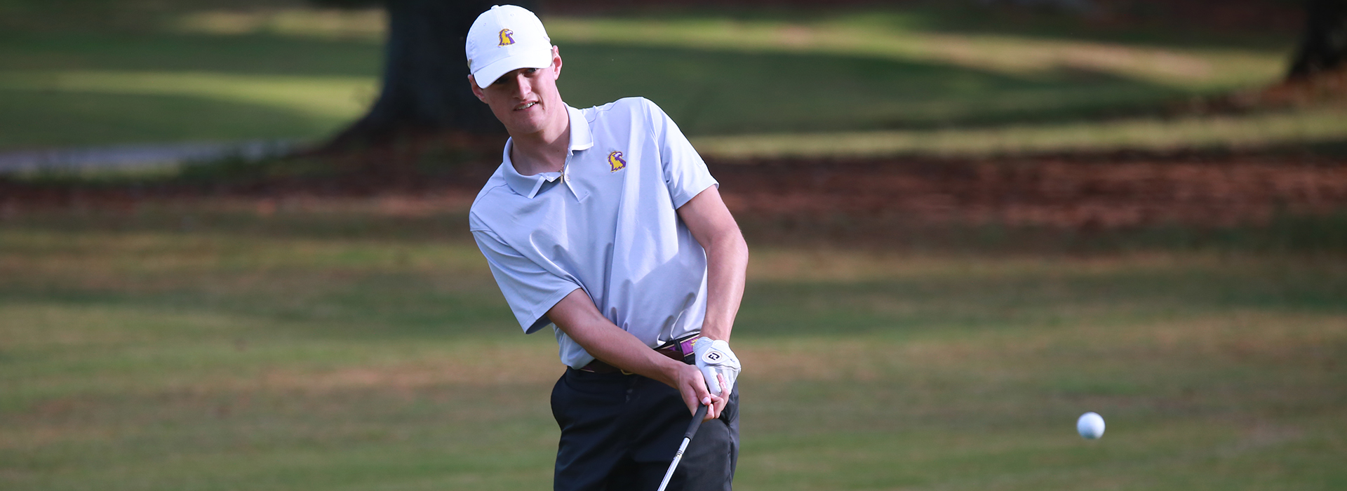 Golden Eagles finish 11th after final round of The National Intercollegiate