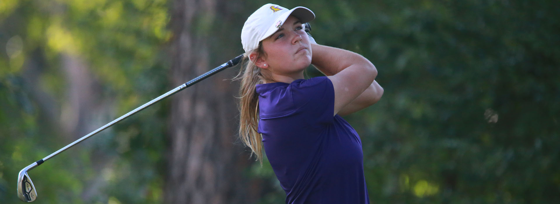 Golden Eagle women’s golf wraps up showing in Golfweek Fall Challenge