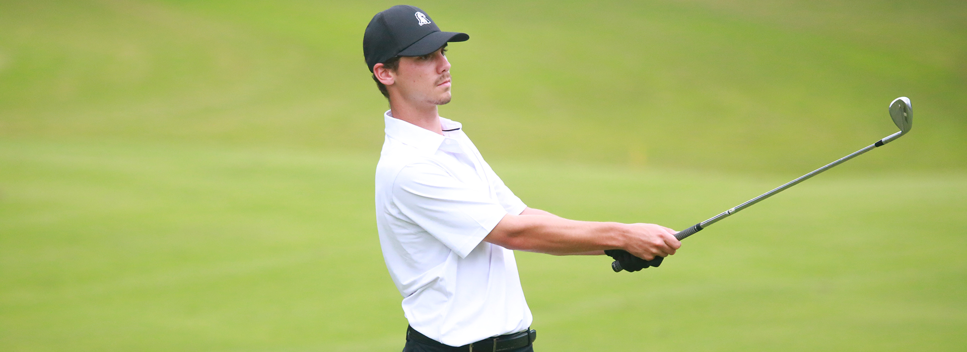 Tech men in striking distance with one round to go at Georgia State Invitational