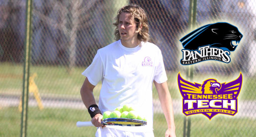 Golden Eagles play first home match Sunday; Panthers visit for OVC play