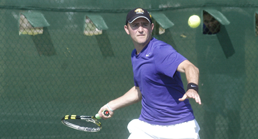 Share of OVC title and No. 1 seed secured with 6-1 win at EIU