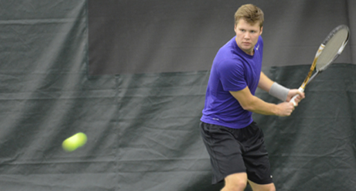 Tech tennis team gains early fall experience at Southern Intercollegiate Championships