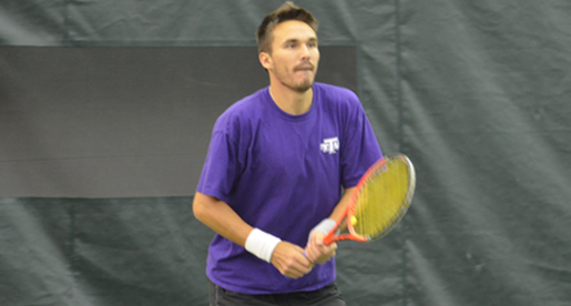 Golden Eagles predicted to finish first in OVC tennis race