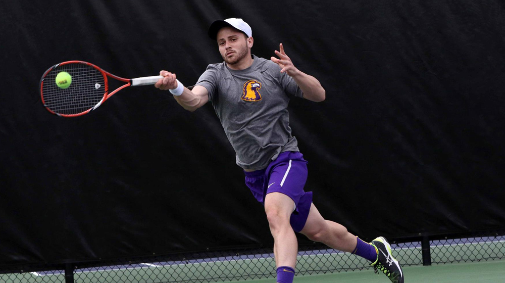 Tech tennis travels to North Florida for final non-conference tilt of the season