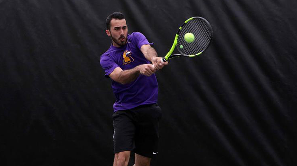 Golden Eagles open spring season in Nashville with Saturday meeting at Lipscomb