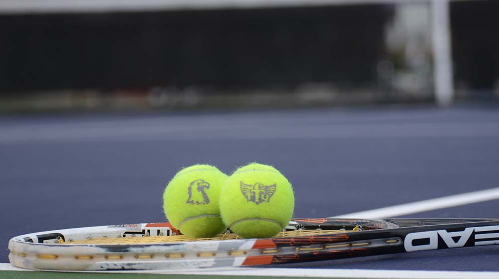 Tech Tennis eyes upcoming spring schedule with 21 regular season matches in the mix