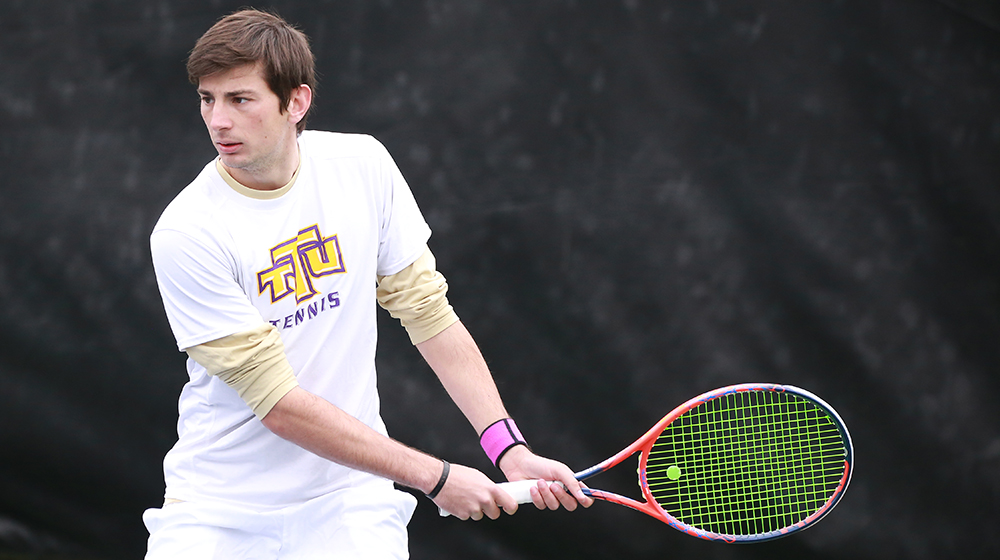Tech remains undefeated in OVC play with 5-2 win over Eastern Kentucky