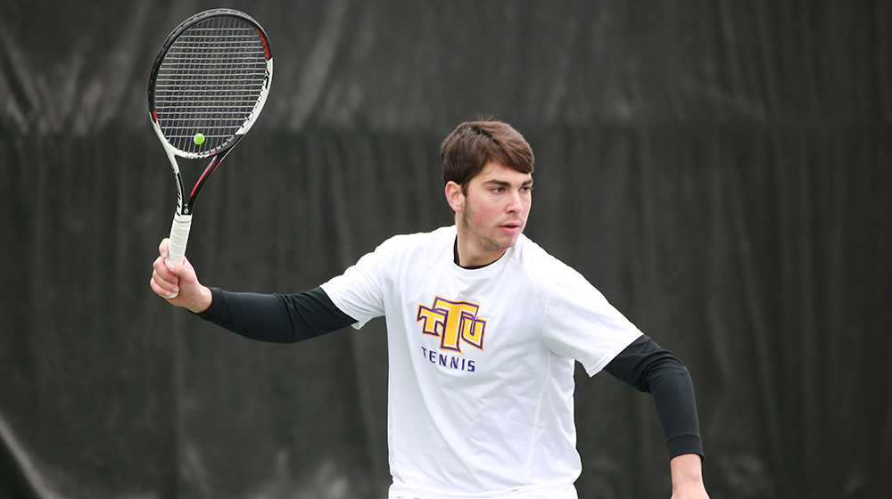 Tech takes over first place with 6-1 win at Jacksonville State