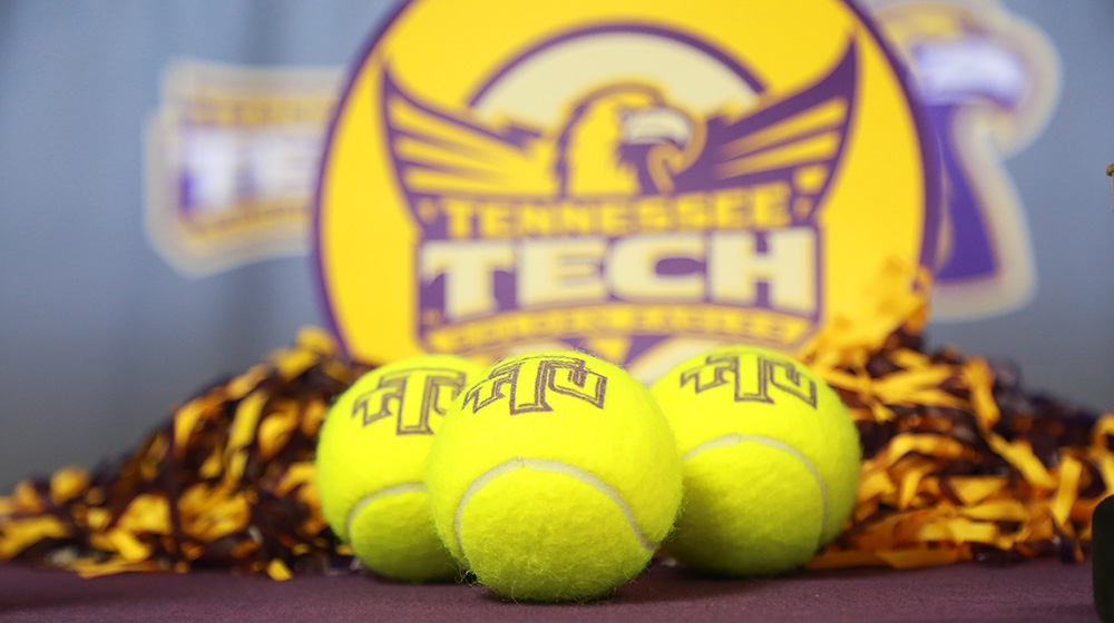 Tech Athletics to host NCAA tennis selection show viewing party Tuesday afternoon