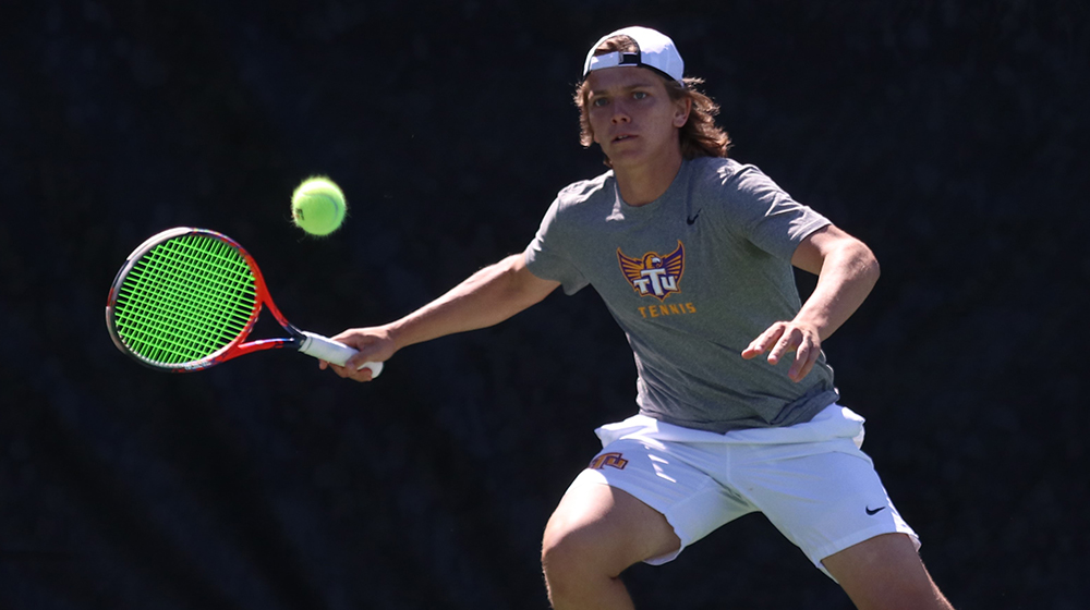 TTU tennis picks up second consecutive OVC win with 7-0 nod at Austin Peay