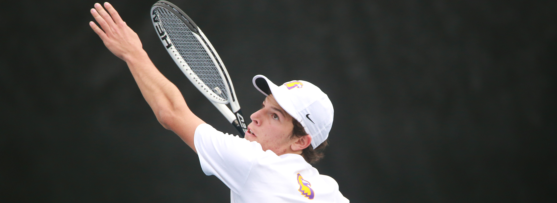 Tech tennis to clash with Jacksonville State and UAB in back-to-back home matches