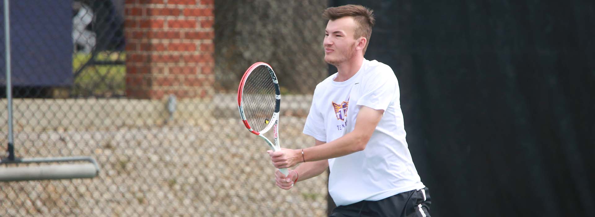 Tech on its way to fifth straight OVC Tournament title match with 4-1 win over Austin Peay