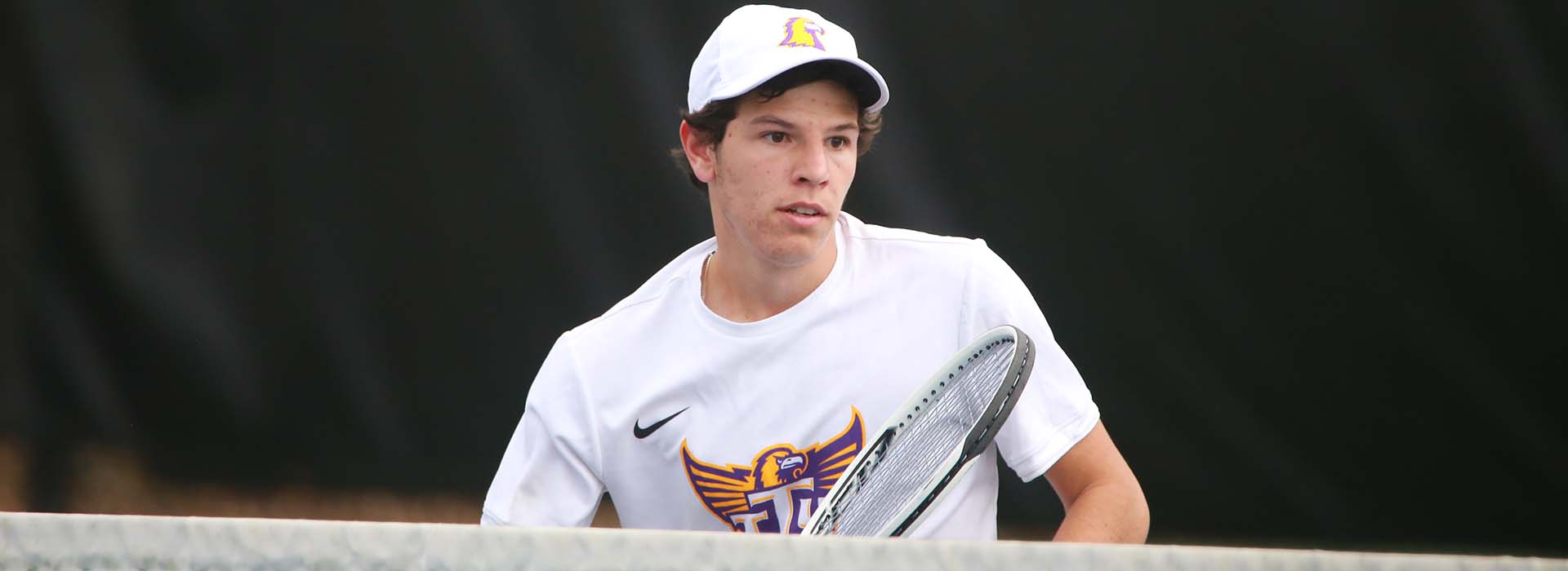Tech tennis drops 6-1 decision at Kennesaw State