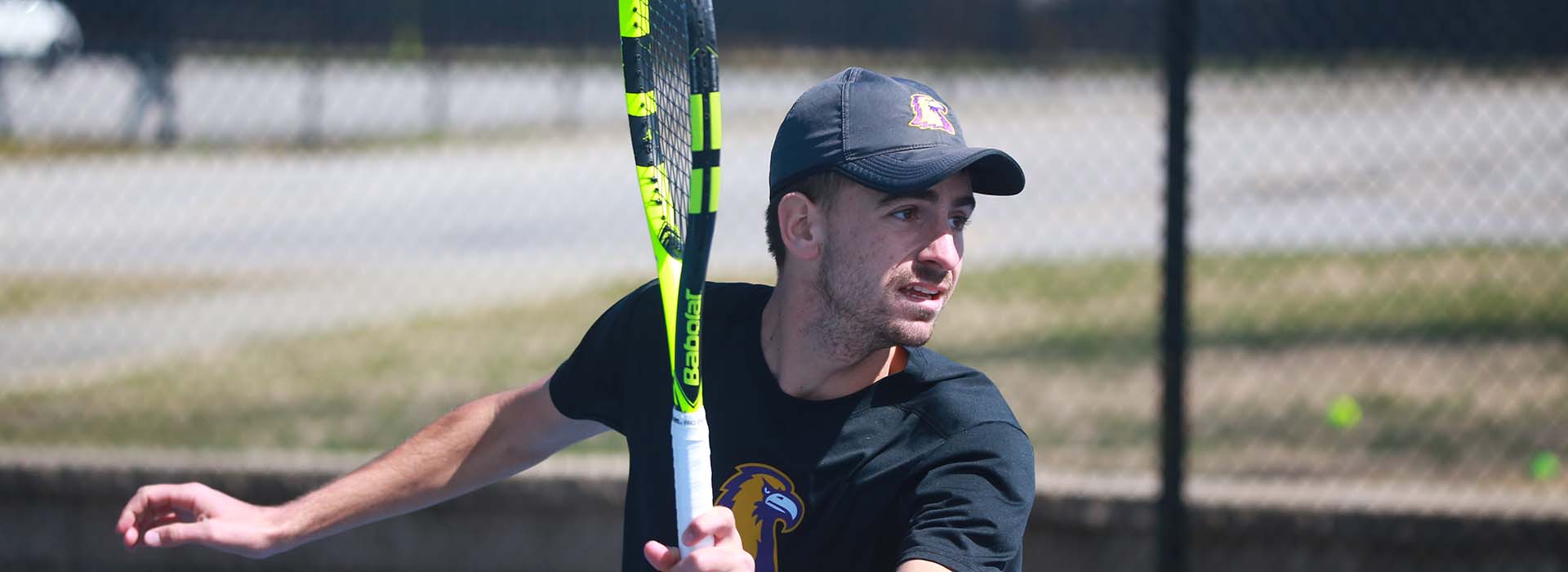 Golden Eagle tennis takes their talents to Tulsa for the ITA Men’s All-American Championships