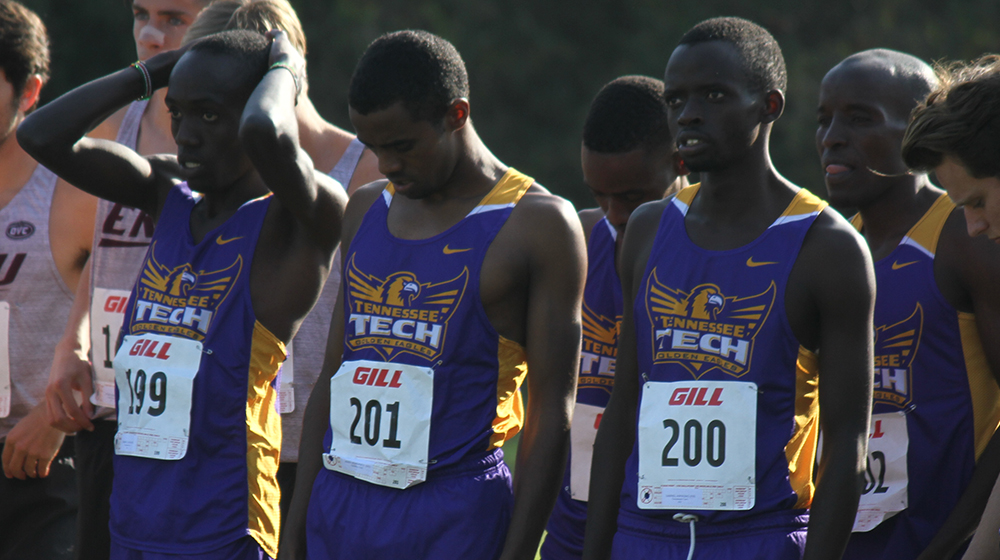 Tech cross country teams prepare for greatest challenge to date: NCAA South Region Championships