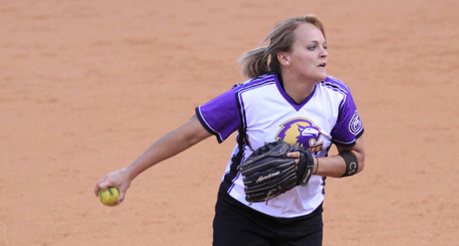 Golden Eagle softball team continues homestand as it hosts a quartet of non-conference opponents