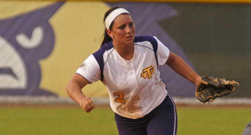 Softball Series: Golden Eagles host SEMO for three this weekend