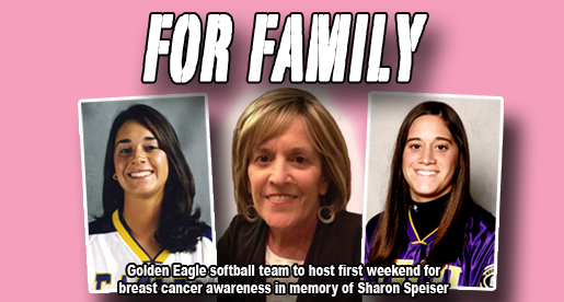 Softball team to host special breast cancer awareness event March 17