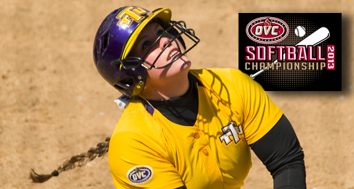 Golden Eagles take on SIUE Wednesday in first game of OVC Tournament