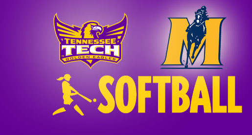 Softball doubleheader coming a day early; Team's first home games are Friday